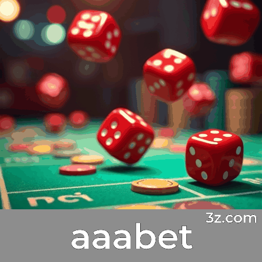 aaabet: Seu Cassino Online Seguro e Premiado